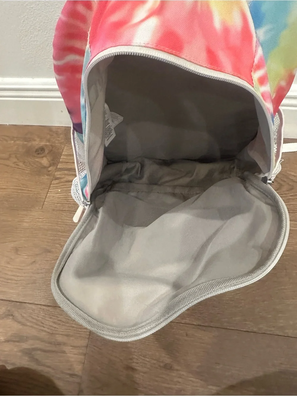 Pottery Barn Kids Backpack